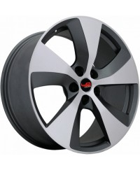 Replica LegeArtis A516 MGMF R20 W9.0 PCD5x112 ET20.0 DIA66.6